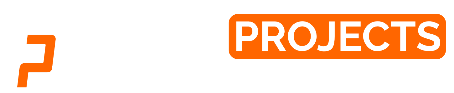 Coded Projects home page